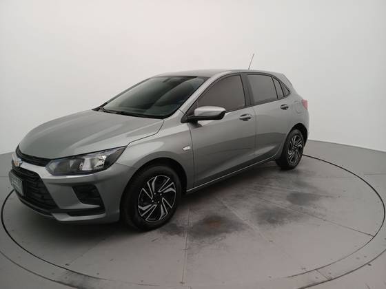 CHEVROLET ONIX 1.0 FLEX MANUAL CHEVROLET ONIX 1.0 FLEX MANUAL
